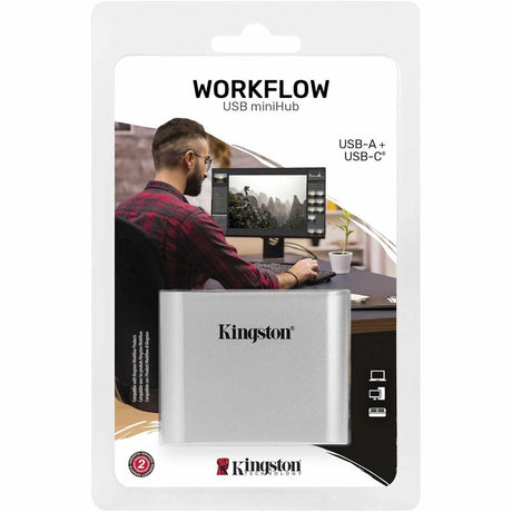 USB 3.2 GEN 1 WORKFLOW 5G USB-A