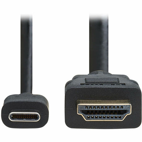 Eaton Tripp Lite Series USB-C to HDMI over Wireless Extender Kit, 4K 60 Hz, Wireless USB-C to HDMI, Switchable Channel, Up to 65 ft. (20 m)