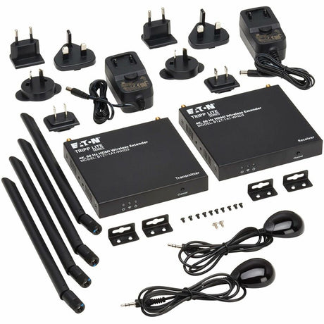 HDMI OVER WIRELESS EXT KIT IR