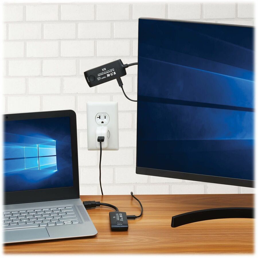 HDMI OVER WIRELESS EXT KIT 4K