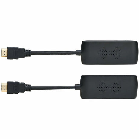 Eaton Tripp Lite Series HDMI over Wireless Extender Kit, 4K 60 Hz, Wireless HDMI, Switchable Channel, Up to 65 ft. (20 m)
