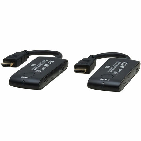 HDMI OVER WIRELESS EXT KIT 4K