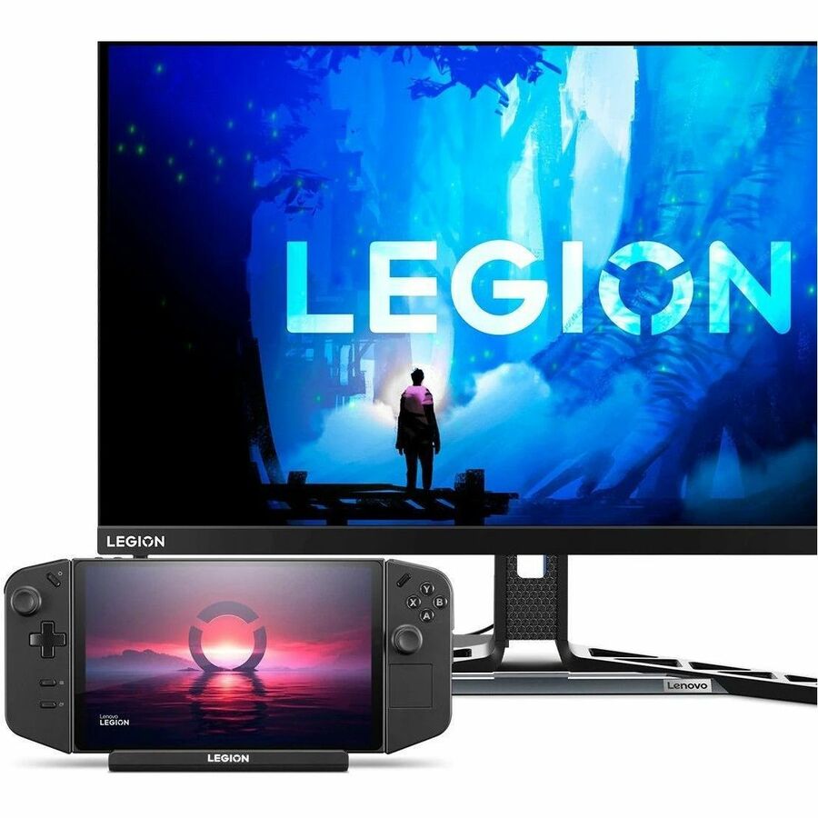 Lenovo Legion Go USB-C Dock