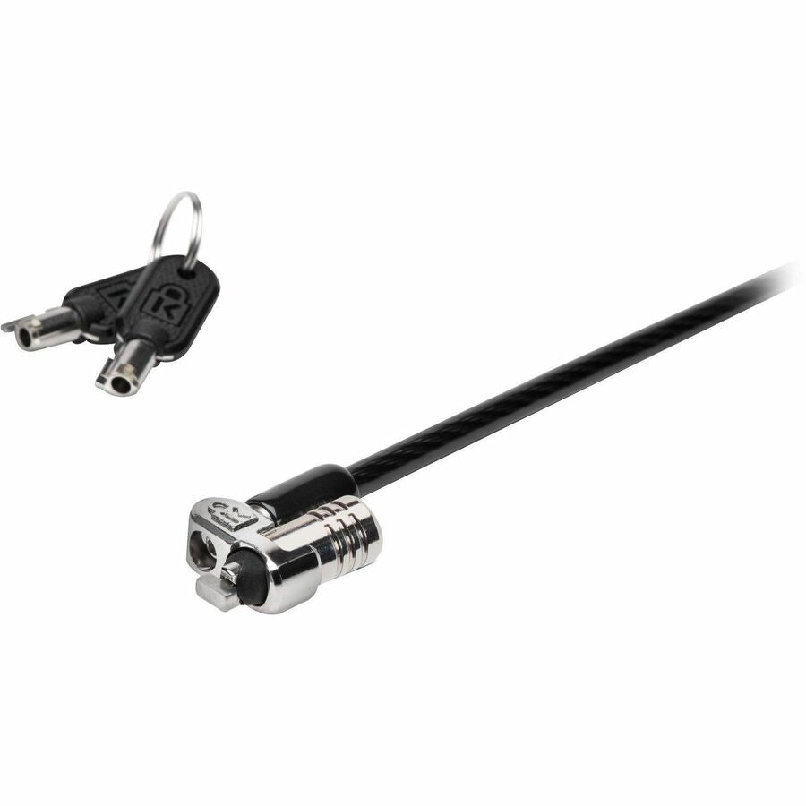 MICROSAVER 2.0 KEYED LAPTOP