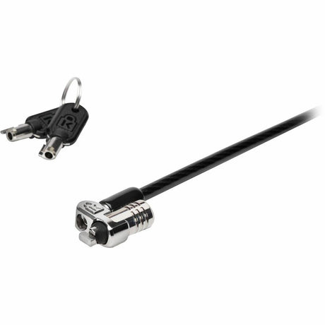 MICROSAVER 2.0 KEYED LAPTOP