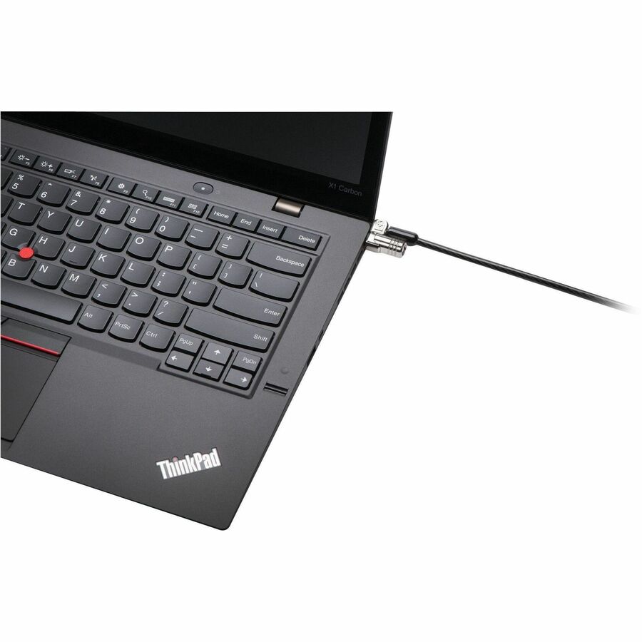 MICROSAVER 2.0 KEYED LAPTOP