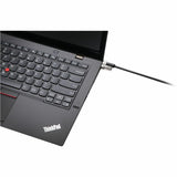 MICROSAVER 2.0 KEYED LAPTOP