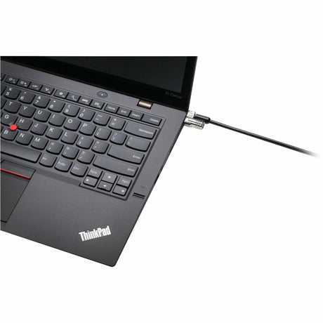 MICROSAVER 2.0 KEYED LAPTOP
