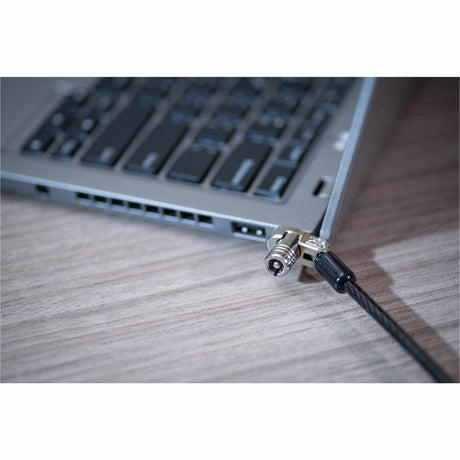 MICROSAVER 2.0 KEYED LAPTOP