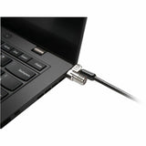 MICROSAVER 2.0 KEYED LAPTOP