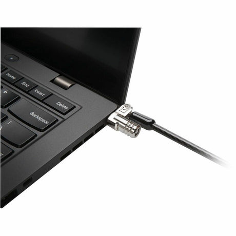 MICROSAVER 2.0 KEYED LAPTOP