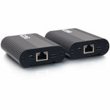 C2G Superbooster USB Camera Extender Over Cat Box to Box Kit