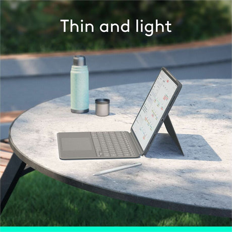 Combo Touch for iPad Air 13in