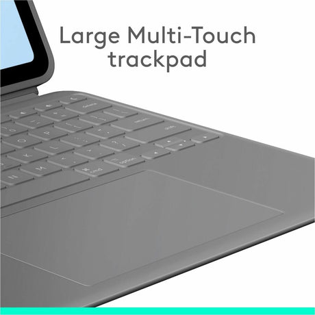 Combo Touch for iPad Air 13in