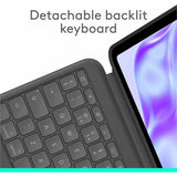 Combo Touch for iPad Pro 13-in