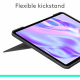 Combo Touch for iPad Pro 13-in