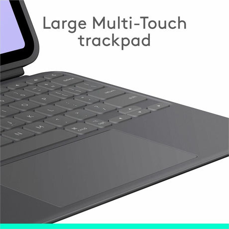 Combo Touch iPad Pro 11in (M4)