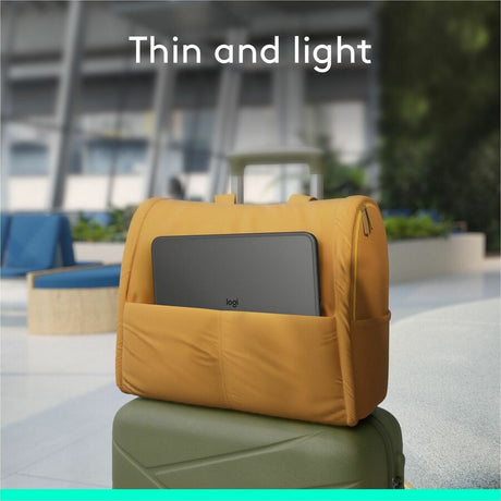 Logitech Combo Touch iPad Pro 11-inch (M4)(2024) Keyboard Case - Detachable backlit keyboard with kickstand, comfortable typing, multi-use mode - Graphite