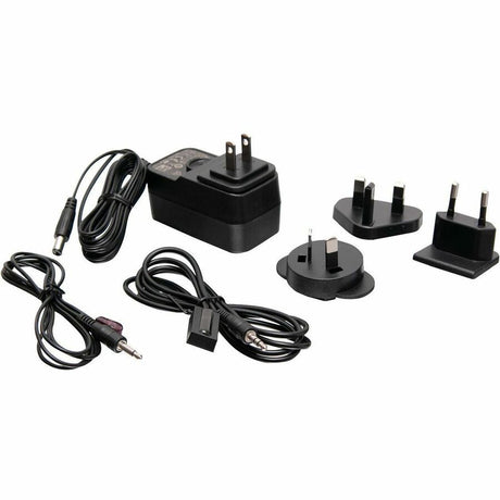 4K HDBASET HDMI RS232 WP TX TO