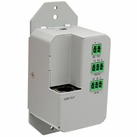 4K HDBASET HDMI RS232 WP TX TO