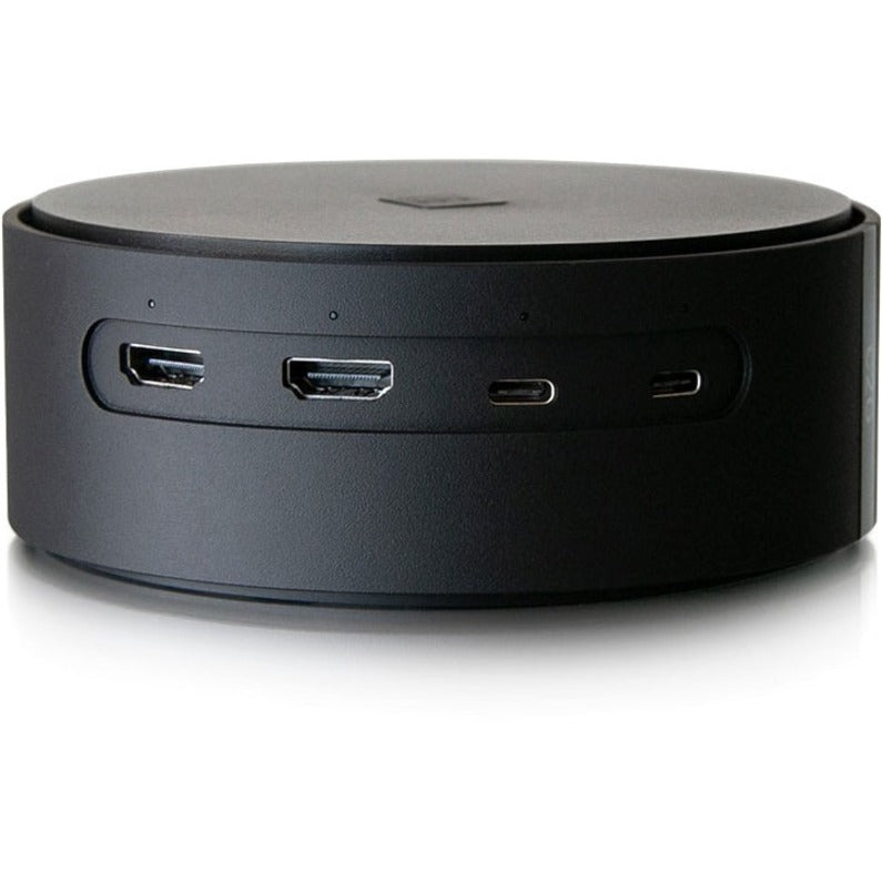 C2G Conference Room Video Hub - HDMI and USB-C