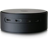 C2G Conference Room Video Hub - HDMI and USB-C