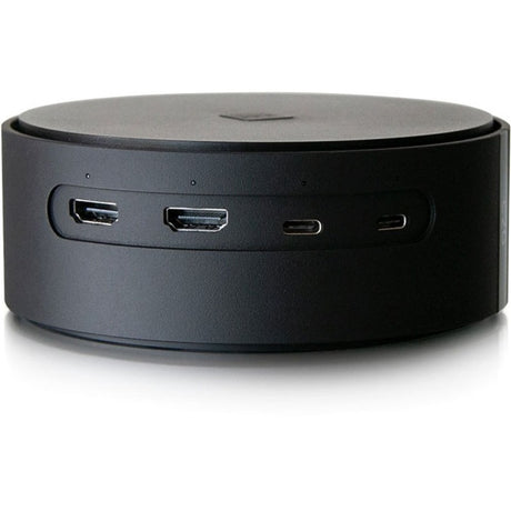 C2G Conference Room Video Hub - HDMI and USB-C