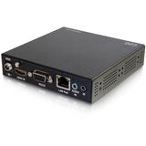 C2G 4K HDMI over IP Encoder - 60Hz
