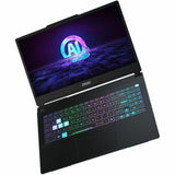 MSI Cyborg 15.6 in 144Hz Gaming Laptop Intel Core Ultra7-155H RTX 4060 64GB 1TB SSD Win11PRO