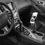 CAR CUP PHONE HOLDER IPHONE