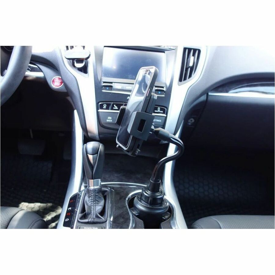 CAR CUP PHONE HOLDER IPHONE