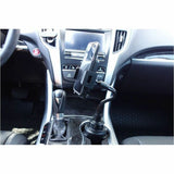 CAR CUP PHONE HOLDER IPHONE