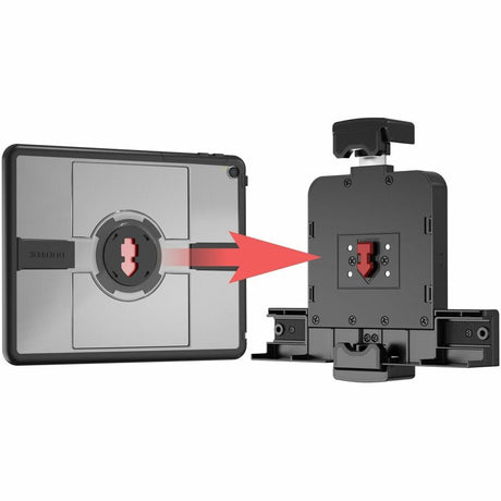 CTA Digital Premium Tablet PC Stand