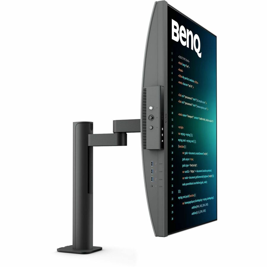 BenQ RD280UA 28" Class 4K+ LED Monitor - 3:2