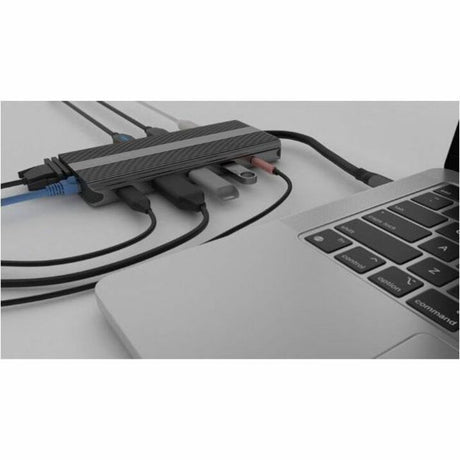 12-IN-1 MALE USB-C TO HDMI DP