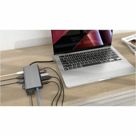 12-IN-1 MALE USB-C TO HDMI DP