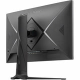 ViewSonic XG2736-2K 27 Inch 1440p IPS Gaming Monitor with 240Hz, 0.5ms FreeSync Premium, NVIDIA G-Sync Compatible, RGB Lighting, Advanced Ergonomics, HDMI, DP and 65W USB-C Inputs