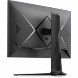 ViewSonic XG2736-2K 27 Inch 1440p IPS Gaming Monitor with 240Hz, 0.5ms FreeSync Premium, NVIDIA G-Sync Compatible, RGB Lighting, Advanced Ergonomics, HDMI, DP and 65W USB-C Inputs