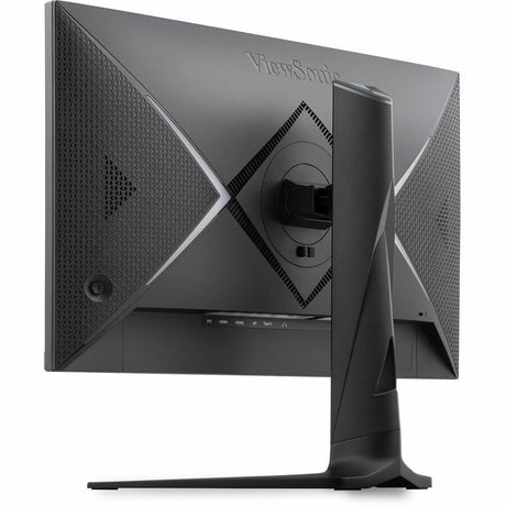 ViewSonic XG2736-2K 27 Inch 1440p IPS Gaming Monitor with 240Hz, 0.5ms FreeSync Premium, NVIDIA G-Sync Compatible, RGB Lighting, Advanced Ergonomics, HDMI, DP and 65W USB-C Inputs