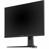 ViewSonic XG2736-2K 27 Inch 1440p IPS Gaming Monitor with 240Hz, 0.5ms FreeSync Premium, NVIDIA G-Sync Compatible, RGB Lighting, Advanced Ergonomics, HDMI, DP and 65W USB-C Inputs
