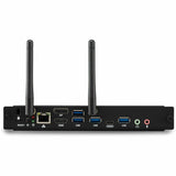 Intel i71260P OPS Slotin PC