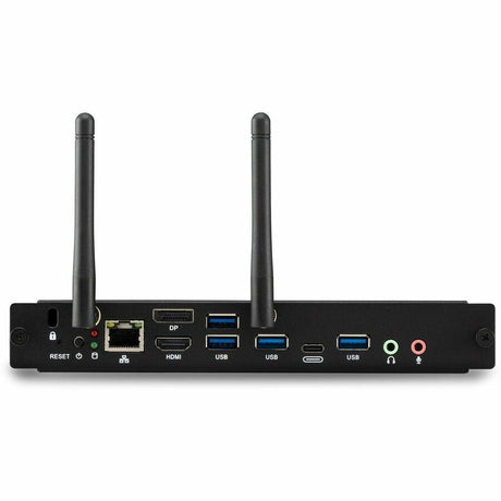 Intel i71260P OPS Slotin PC