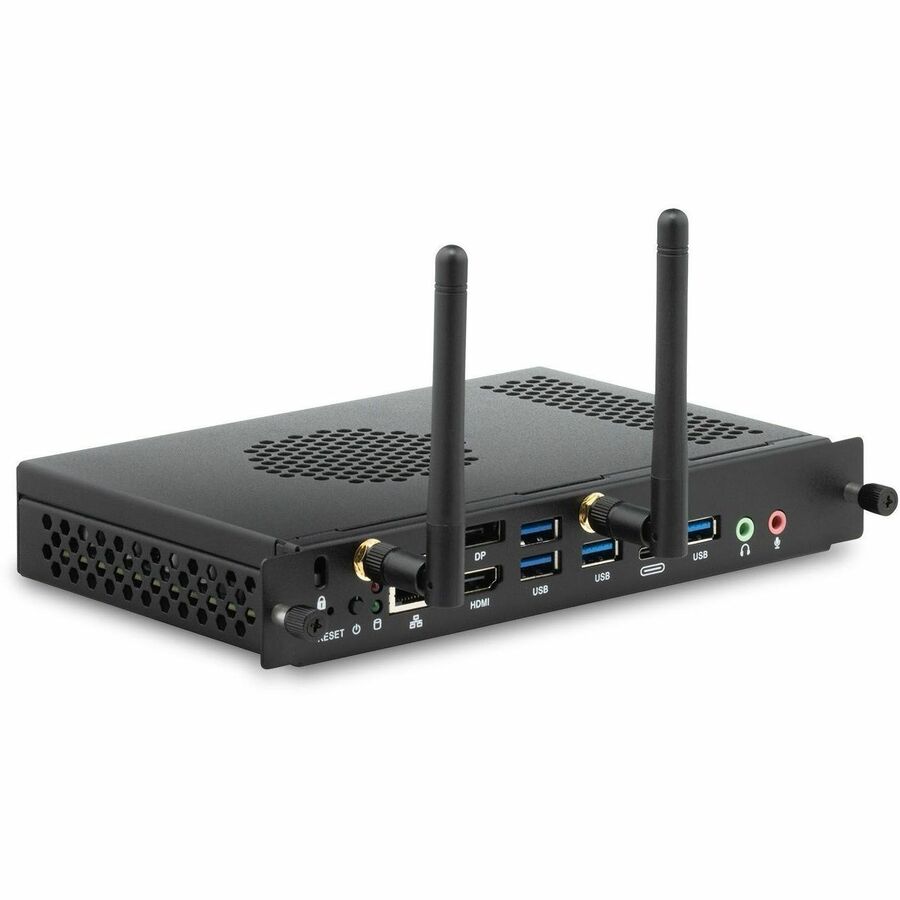 Intel i71260P OPS Slotin PC