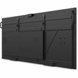ViewSonic 92" 5K 21:9 ViewBoard Interactive Display with Integrated Microphone and USB-C