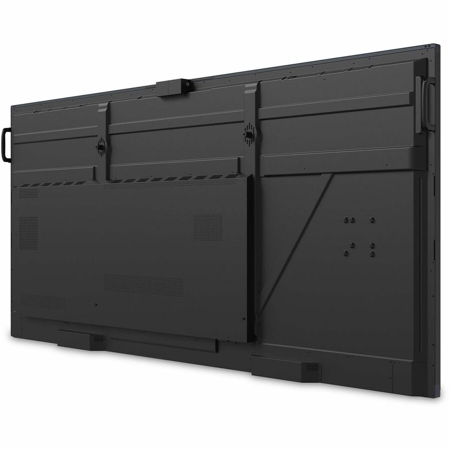 ViewSonic 92" 5K 21:9 ViewBoard Interactive Display with Integrated Microphone and USB-C