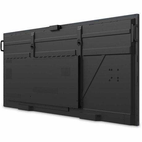 ViewSonic 92" 5K 21:9 ViewBoard Interactive Display with Integrated Microphone and USB-C