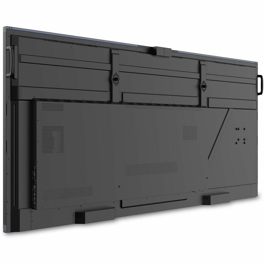 92" 5K 21:9 ViewBoard display