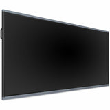 ViewSonic 105" 5K 21:9 ViewBoard Interactive Display with Integrated Microphone and USB-C