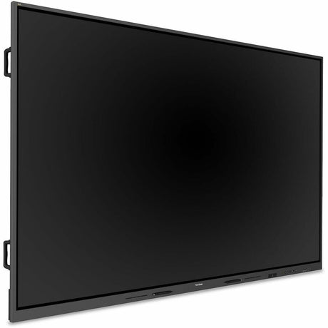 110" 4K ViewBoard display