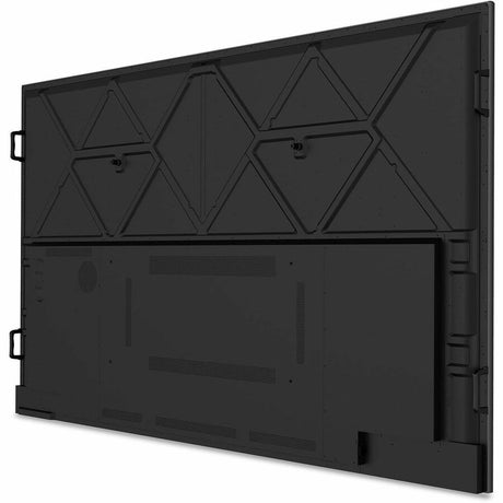 110" 4K ViewBoard display